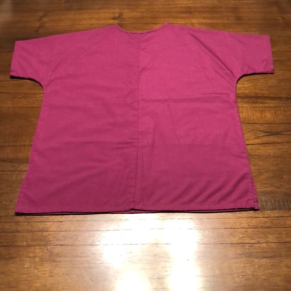 Cherokee Scrub Top XXS - Picture 12 of 15